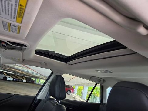 Certified 2024 Subaru Outback Limited AWD/4WD image 7
