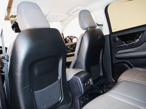 Used 2023 Lincoln Corsair Reserve w/ Jet Appearance Package AWD/4WD image 45