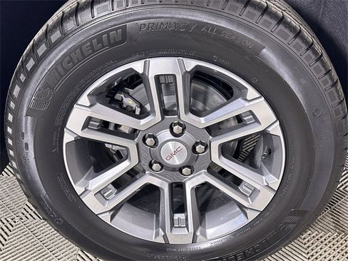 New 2026 GMC Terrain Elevation w/ Technology Package II image 33