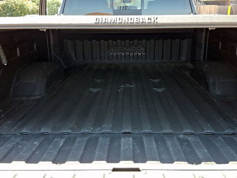 Used 2024 Chevrolet Silverado 2500 High Country w/ High Country Premium Package AWD/4WD image 28