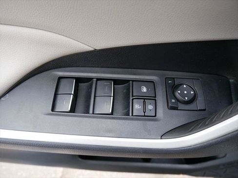Certified 2025 Toyota RAV4 XLE Premium w/ Weather Package AWD/4WD image 16