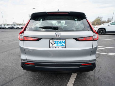 Used 2024 Honda CR-V LX image 5