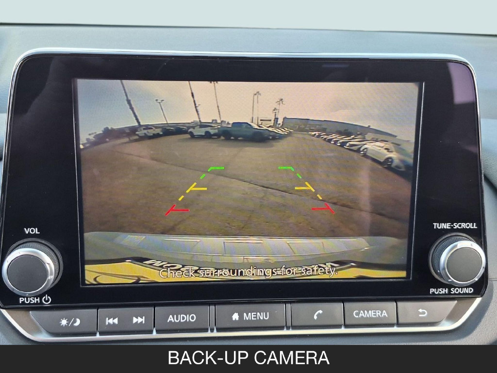 Used 2026 Nissan Rogue SV FWD image 21