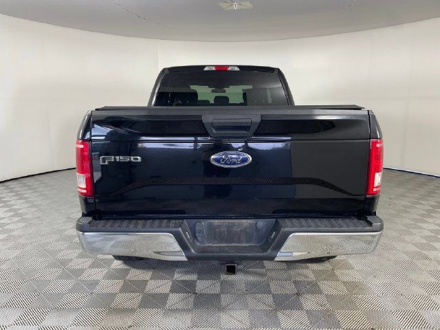 Used 2017 Ford F150 XLT AWD/4WD image 16