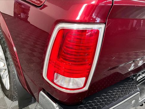 Used 2018 RAM 1500 Laramie Longhorn w/ Longhorn Southfork Package AWD/4WD image 28