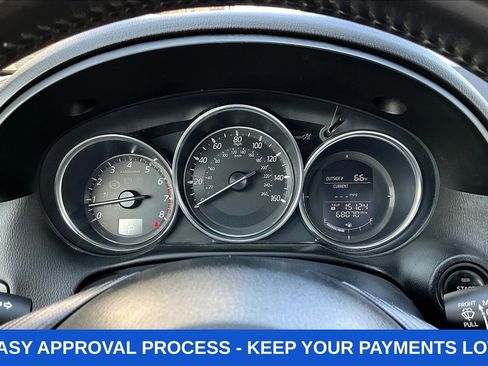 Used 2016 MAZDA CX-5 Touring AWD/4WD image 17