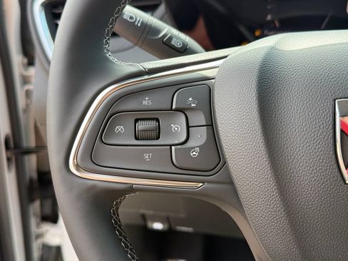 New 2026 Buick Encore GX Preferred w/ Advanced Technology Package FWD image 17