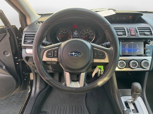 Used 2016 Subaru Crosstrek 2.0i Premium image 13