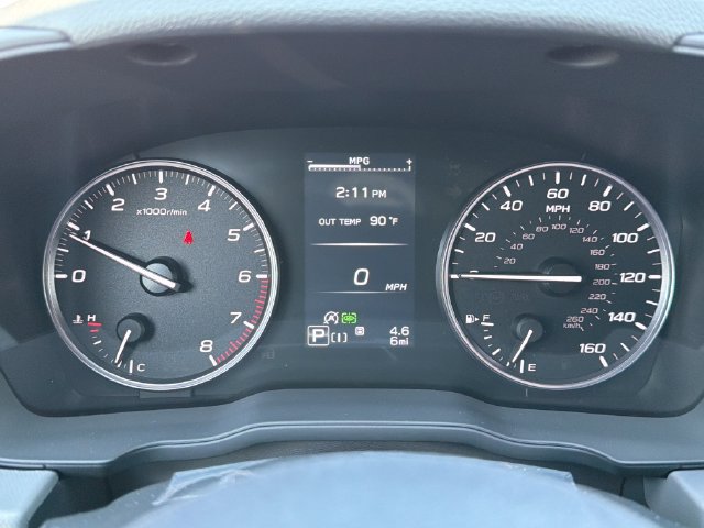 New 2026 Subaru Crosstrek 2.5i Limited AWD/4WD image 11