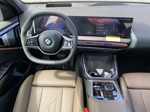 New 2026 BMW X3 xDrive30i w/ Premium Package AWD/4WD image 9