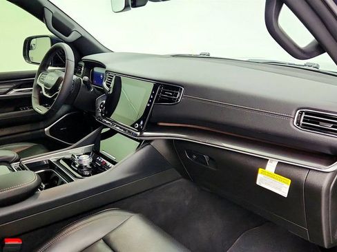 Used 2022 Jeep Wagoneer Series I w/ Convenience Group I image 25