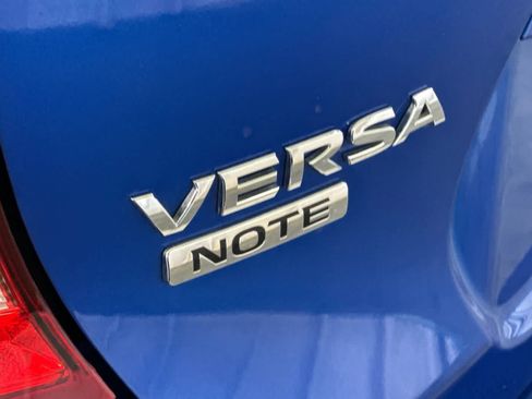 Used 2016 Nissan Versa Note SV FWD image 16