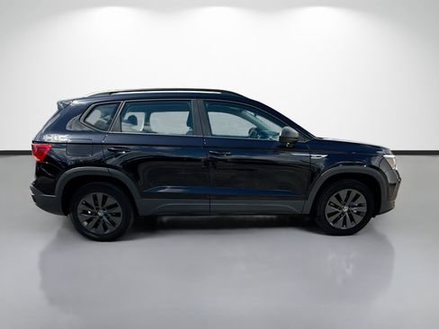 Used 2023 Volkswagen Taos S FWD image 2