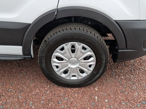 New 2025 Ford Transit 350 w/ Interior Upgrade Package image 6