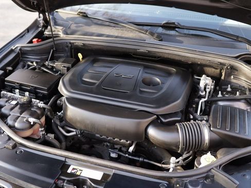 Used 2021 Jeep Grand Cherokee Limited w/ Quick Order Package 28K 80th image 35