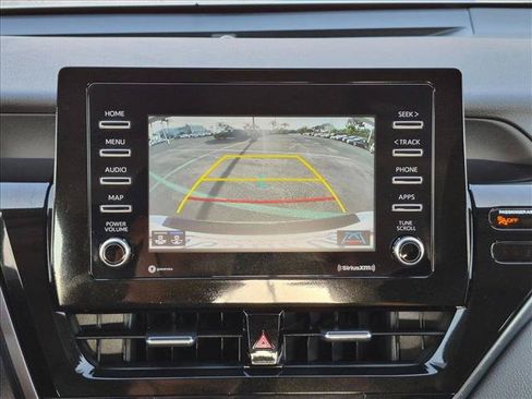 Used 2023 Toyota Camry SE w/ Convenience Package FWD image 14