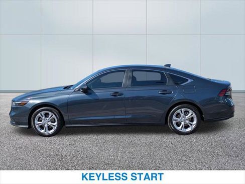 Used 2026 Honda Accord LX image 10