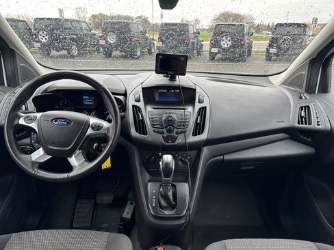 Used 2016 Ford Transit Connect XL FWD image 32