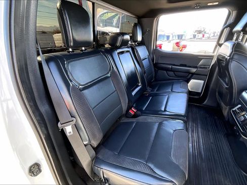 Used 2023 Ford F150 Raptor image 19