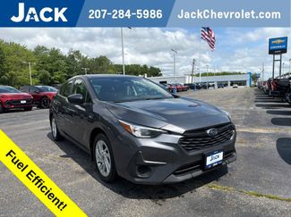 Used 2025 Subaru Impreza 2.0i AWD/4WD video 1
