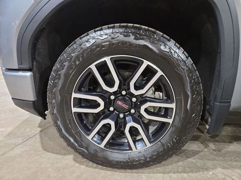 Used 2024 GMC Sierra 1500 Elevation w/ X31 Off-Road Package image 7