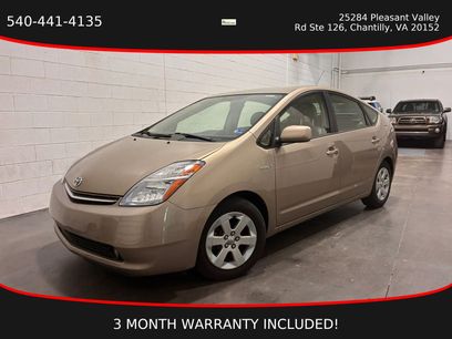 Used 2006 Toyota Prius
