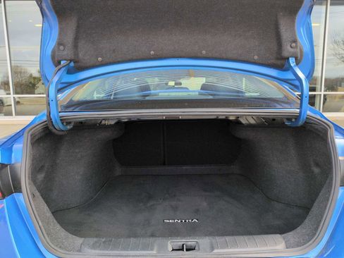 Used 2020 Nissan Sentra SV image 30