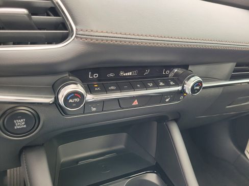 New 2026 MAZDA MAZDA3 2.5 S Hatchback w/ Premium Pkg image 23