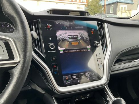 Used 2020 Subaru Outback Limited XT w/ Popular Package #2 image 17