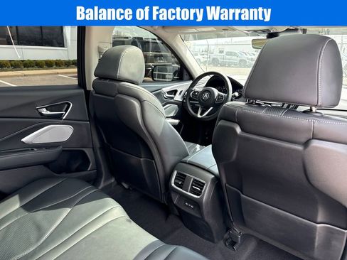 Used 2022 Acura RDX AWD w/ Technology Package image 13