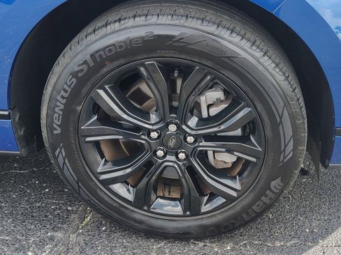 Used 2023 Ford Edge SE w/ Black Appearance Package AWD/4WD image 10