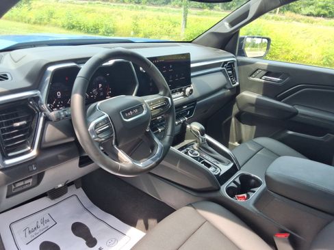 Used 2026 GMC Canyon Elevation w/ Convenience Package AWD/4WD image 27