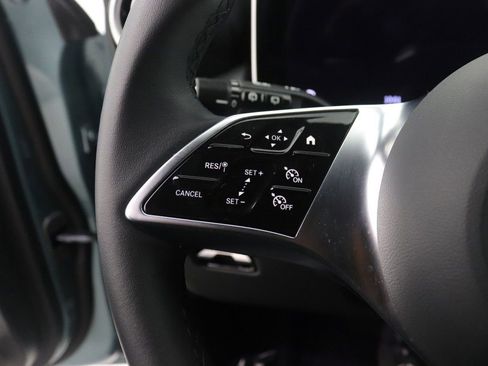 Certified 2026 Mercedes-Benz GLC 300 image 13