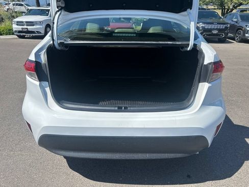 Used 2024 Toyota Corolla LE FWD image 18