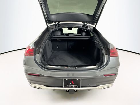 New 2026 Mercedes-Benz GLE 450 4MATIC Coupe image 29