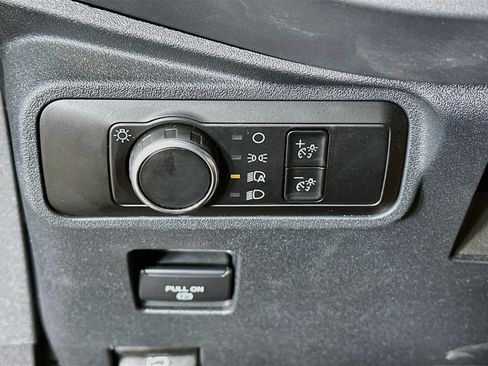 Used 2025 Ford Bronco Big Bend AWD/4WD image 17