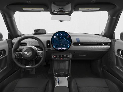 New 2026 MINI Cooper S FWD image 5