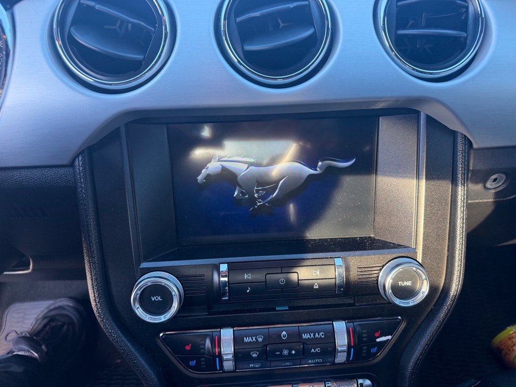 Used 2016 Ford Mustang GT Premium RWD image 11