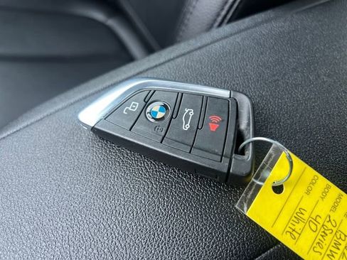 Used 2024 BMW 228i xDrive Gran Coupe 228i xDrive w/ Convenience Package image 31