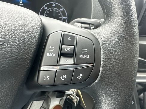 New 2025 Ford Transit 250 Low Roof image 19