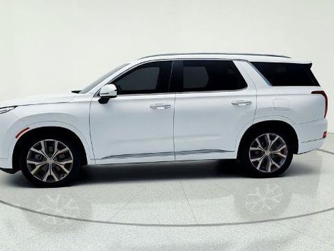 Used 2021 Hyundai Palisade Limited AWD/4WD image 4