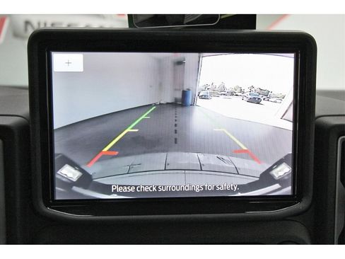 Used 2021 Ford Bronco Sport Big Bend image 21