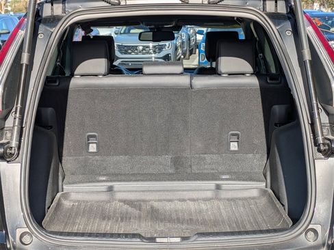 Used 2017 Honda CR-V Touring image 22