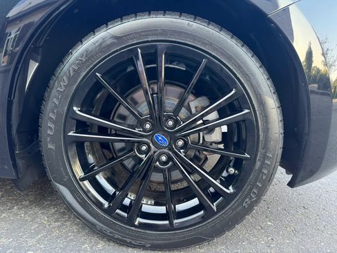 Used 2013 Subaru BRZ Premium RWD image 20
