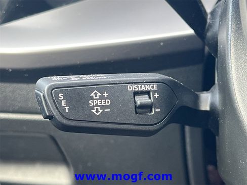 Used 2023 Audi A3 2.0T Premium image 16