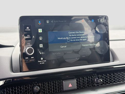 New 2026 Honda CR-V Sport Touring image 13