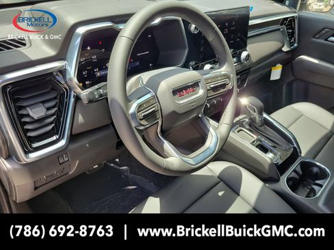 New 2026 GMC Canyon Elevation w/ Convenience Package RWD image 18