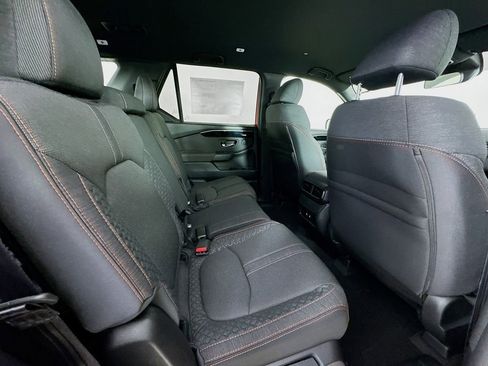 New 2026 Honda Pilot Sport image 35