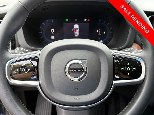 Certified 2024 Volvo XC60 B5 Plus w/ Protection Package Premier AWD/4WD image 11