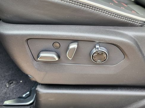 New 2026 GMC Yukon AT4 Ultimate image 18